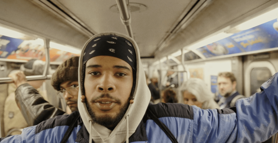 40. Black International Cinema Berlin 2025 FILMSTILLS