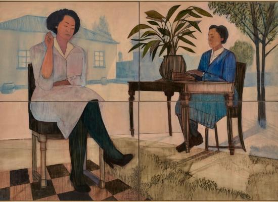 The Interview II (2023)