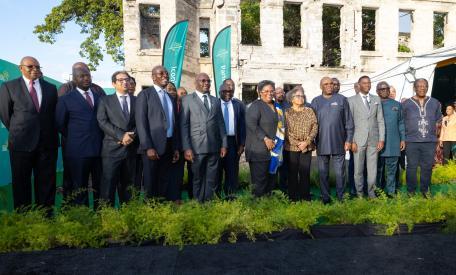 Afreximbank Barbados